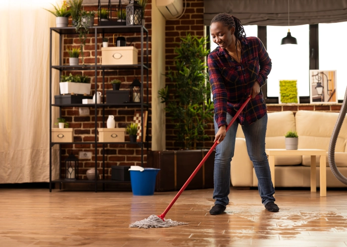 Reinigungsunternehmen Cham 6330