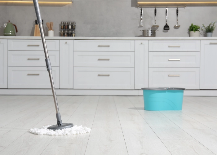 Reinigungsunternehmen Neuchâtel 2000