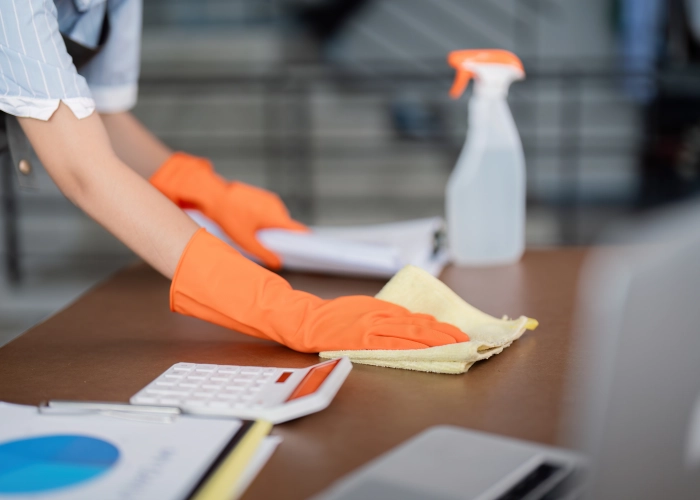 Reinigungsunternehmen Köniz 3098